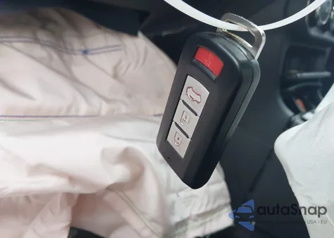 2015 Mitsubishi Lancer Evolution Final Edition from USA, damaged, VIN JA32W7FVXFU028844